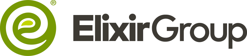 Elixir Group partner logo