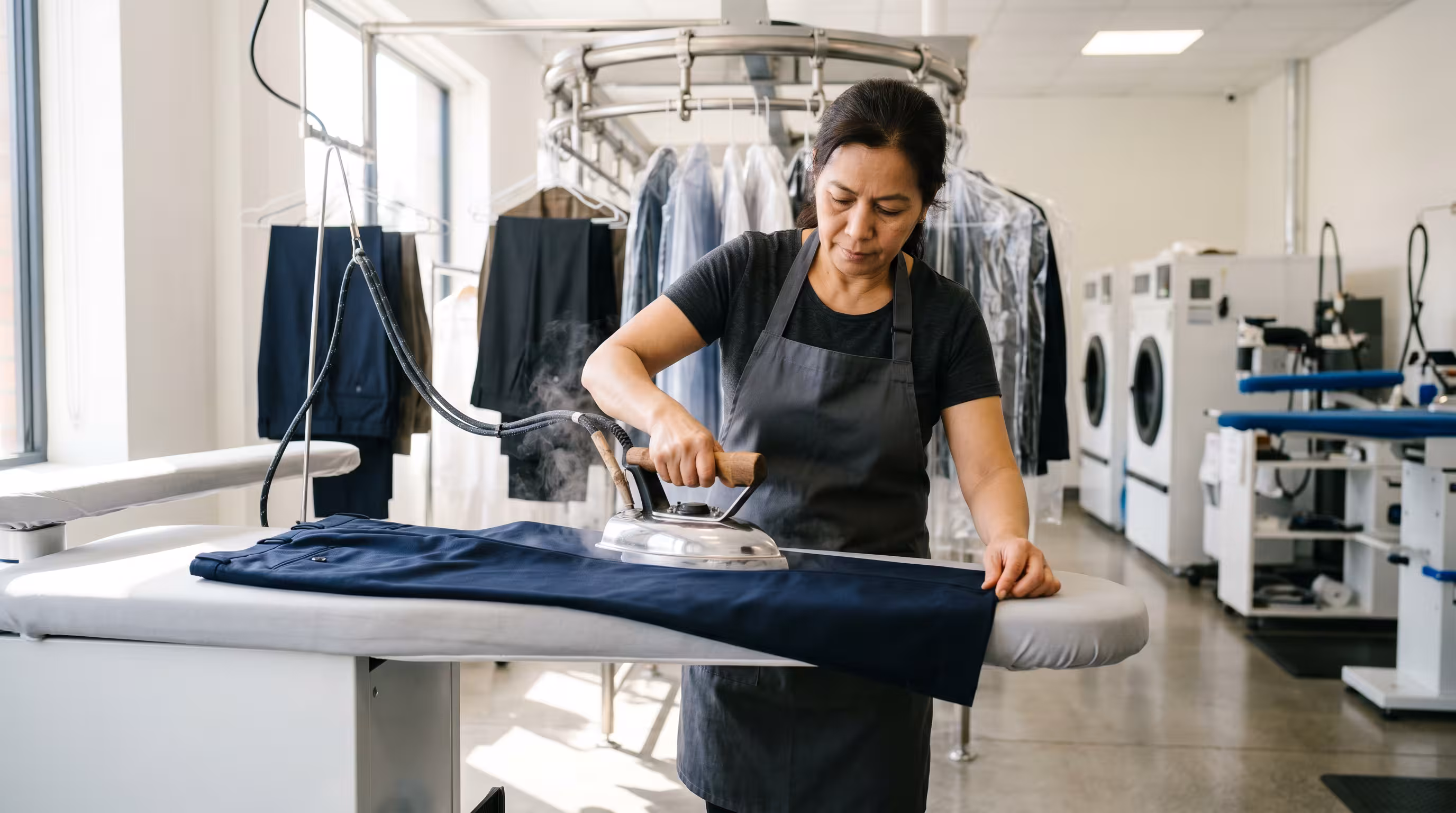 Pantalone spremne za sezonsko osvežavanje u Salajka