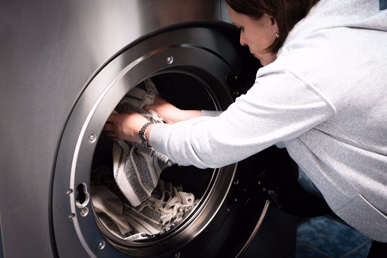 Organized textile care for daily and business needs 4