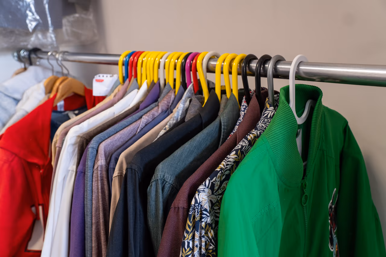 Refreshing fabric softness in Adice